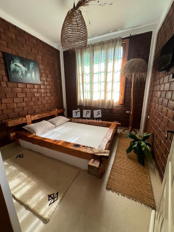 vente villa Tunisie