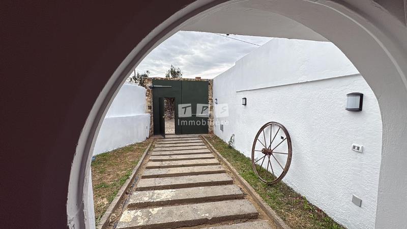 vente villa Tunisie