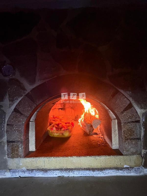 vente villa Tunisie
