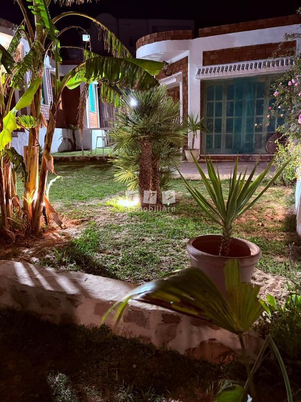 vente villa Tunisie