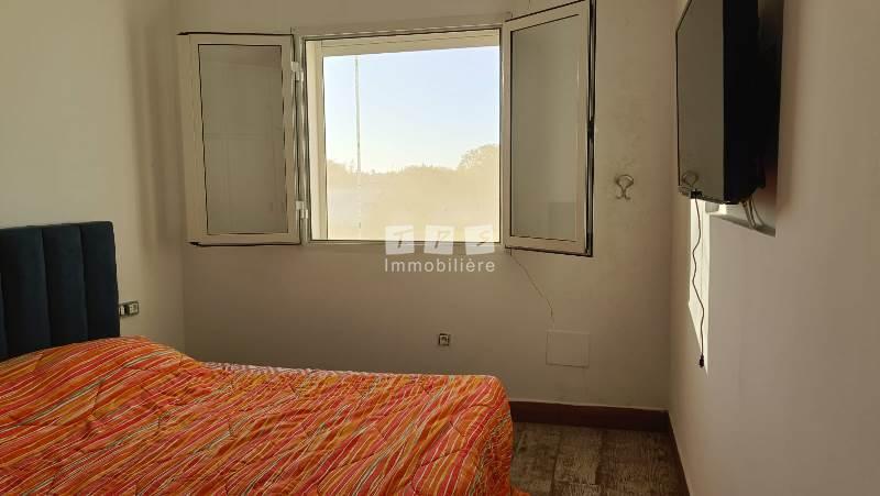 vente villa Tunisie
