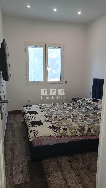 vente villa Tunisie
