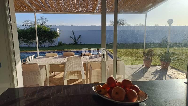 vente villa Tunisie