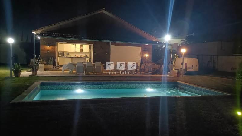 vente villa Tunisie