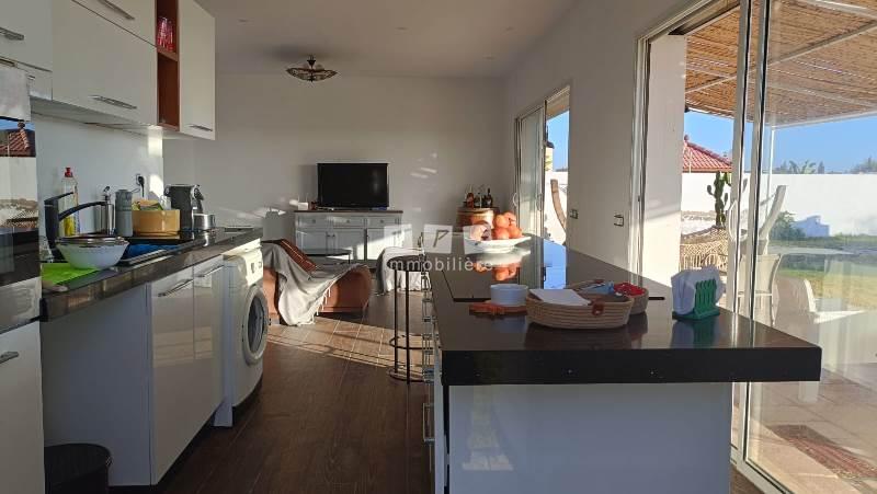 vente villa Tunisie