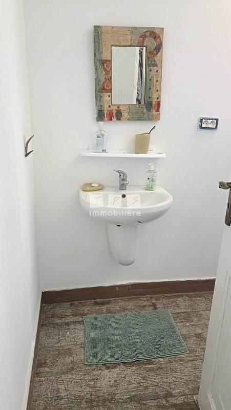 vente villa Tunisie