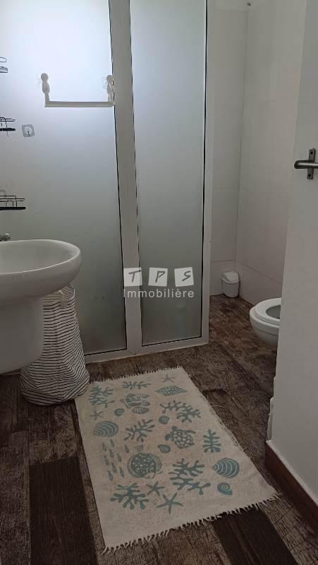 vente villa Tunisie