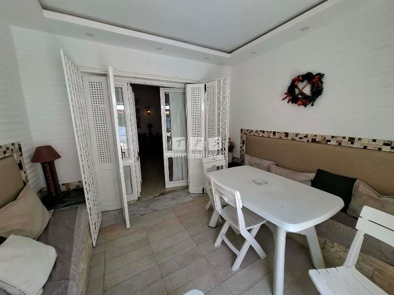 vente villa Tunisie