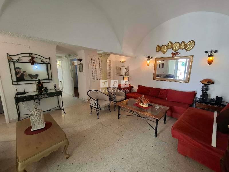 vente villa Tunisie