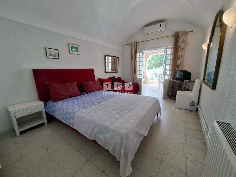 vente villa Tunisie