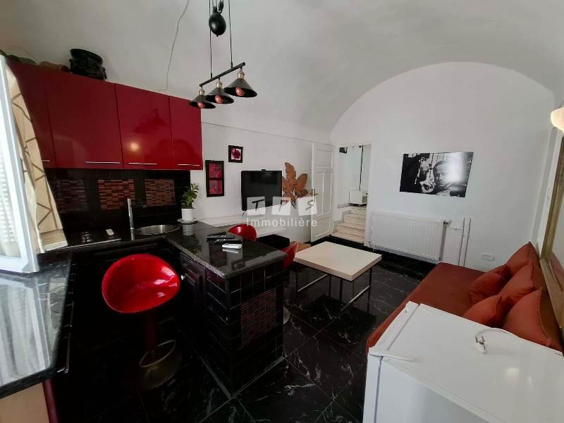vente villa Tunisie