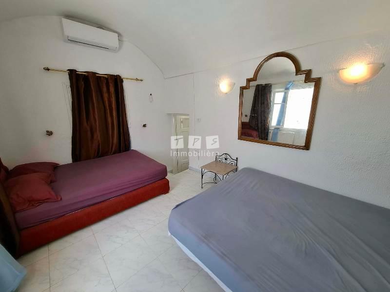 vente villa Tunisie