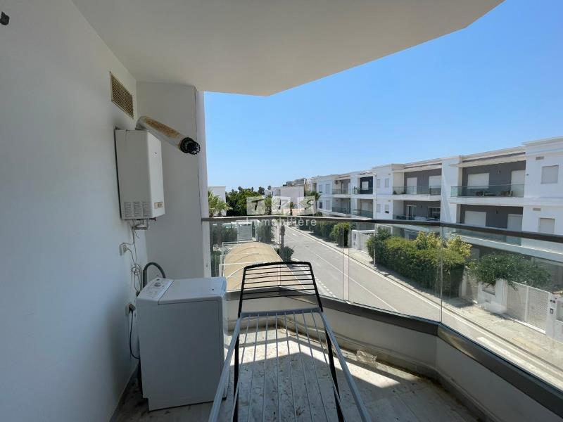 Appartement à vendre Tunisie