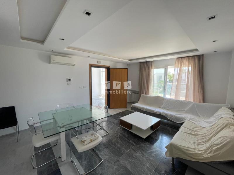 Appartement à vendre Tunisie