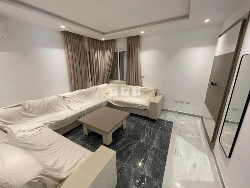 Appartement à vendre Tunisie