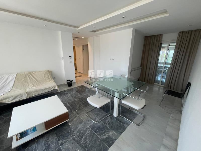 Appartement à vendre Tunisie