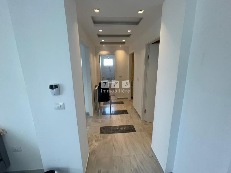 Appartement à vendre Tunisie