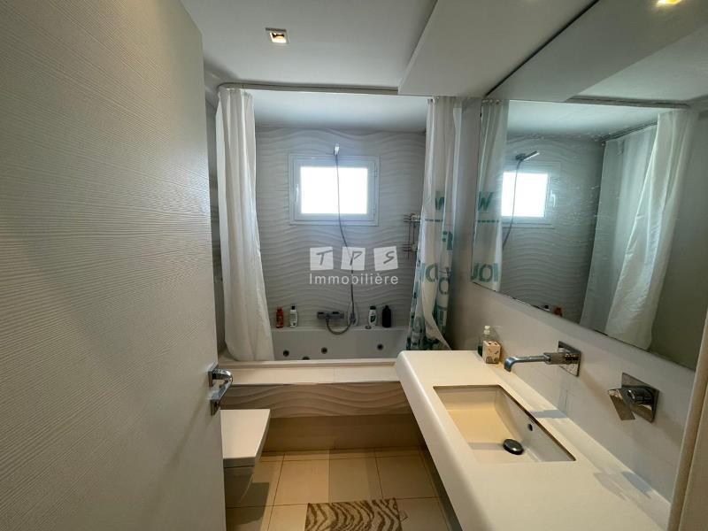 Appartement à vendre Tunisie