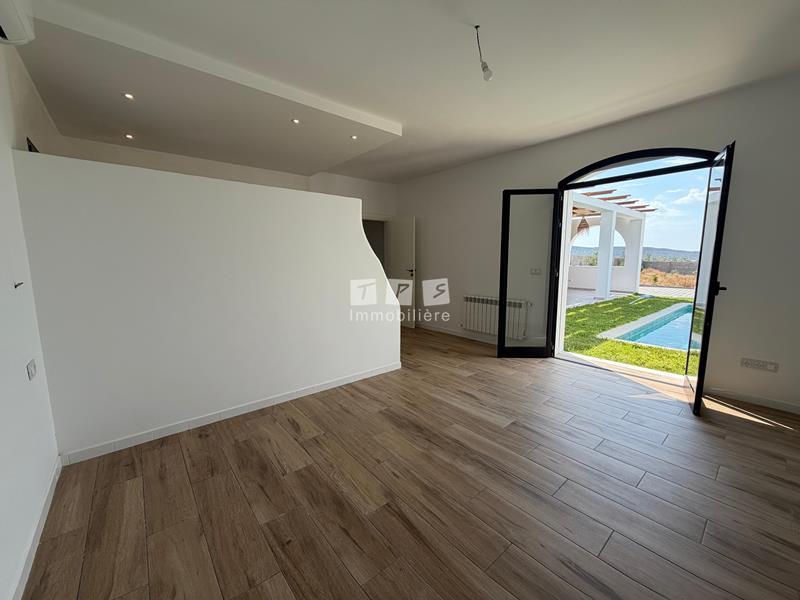 Appartement à vendre Tunisie