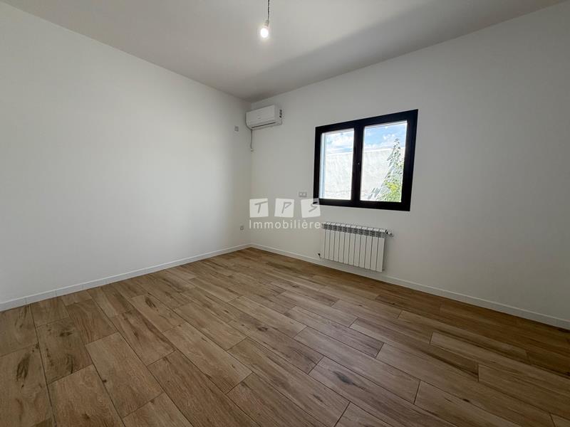 Appartement à vendre Tunisie