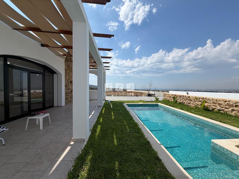 Appartement à vendre Tunisie