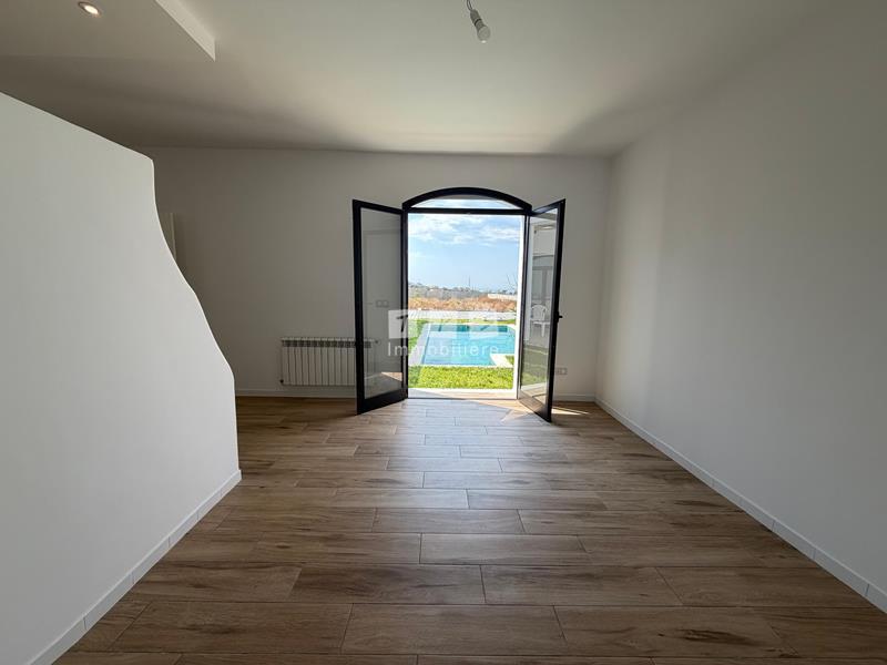 Appartement à vendre Tunisie