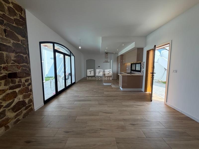 Appartement à vendre Tunisie