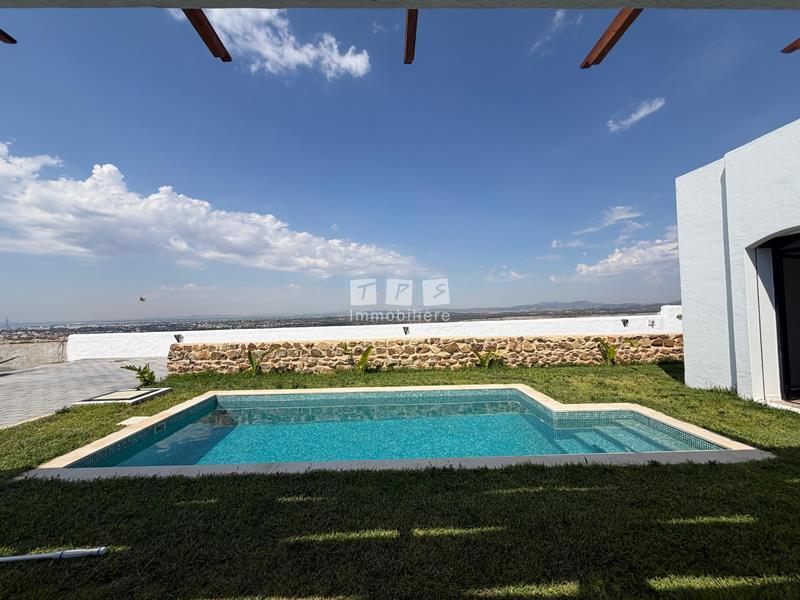 Appartement à vendre Tunisie