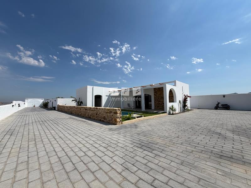 Appartement à vendre Tunisie