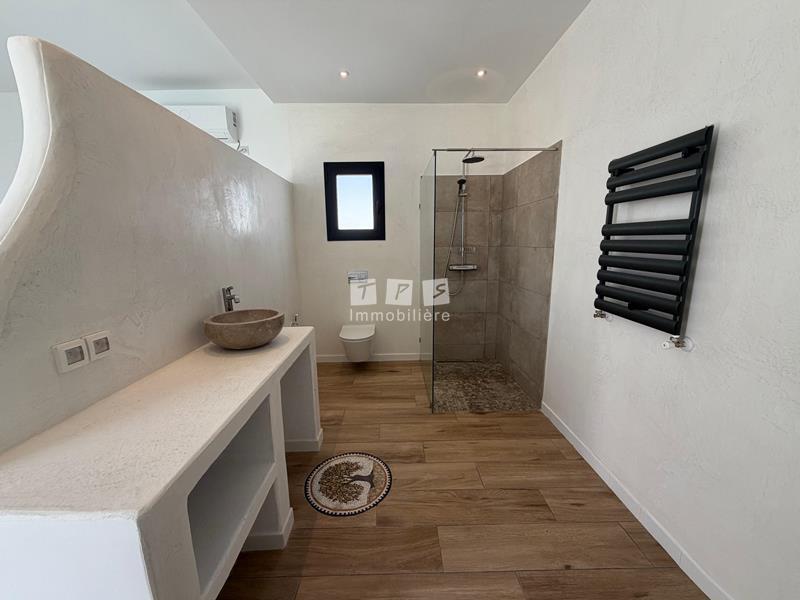 Appartement à vendre Tunisie