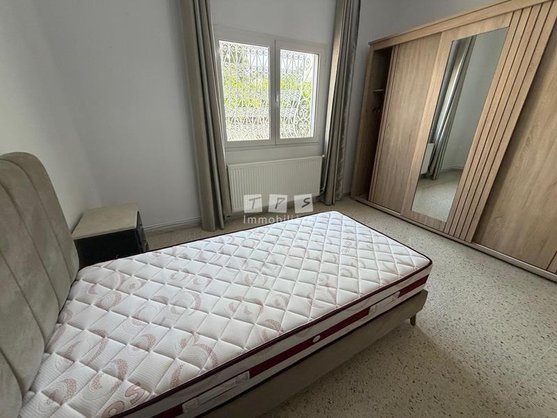 vente villa Tunisie