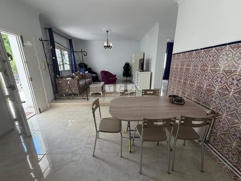 vente villa Tunisie