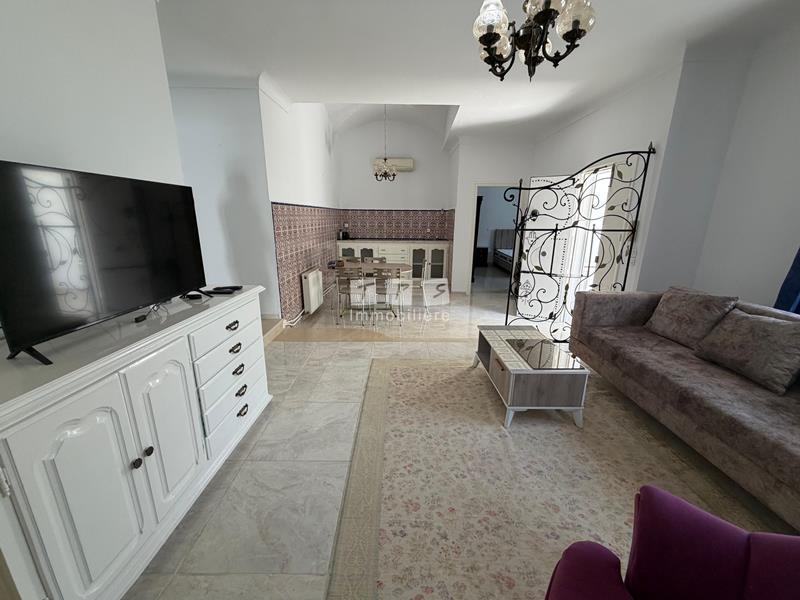 vente villa Tunisie