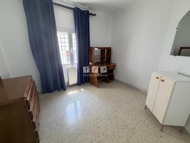 vente villa Tunisie