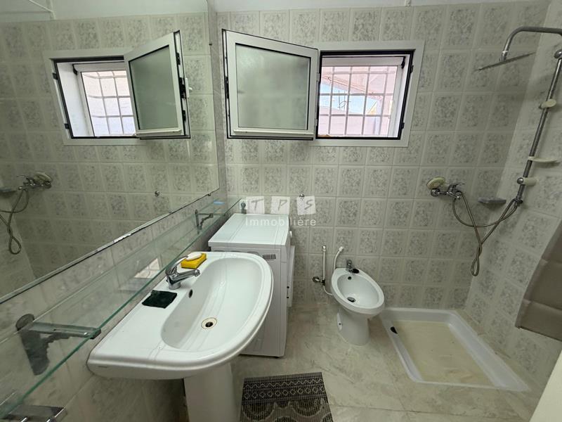 vente villa Tunisie