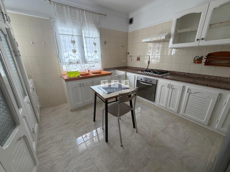 vente villa Tunisie