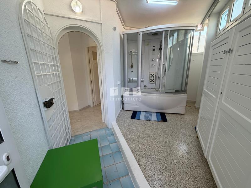 vente villa Tunisie