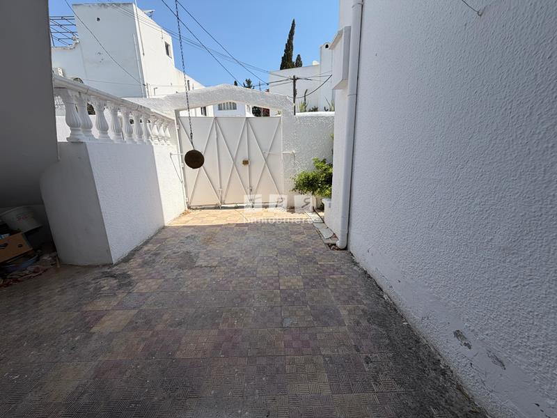 vente villa Tunisie