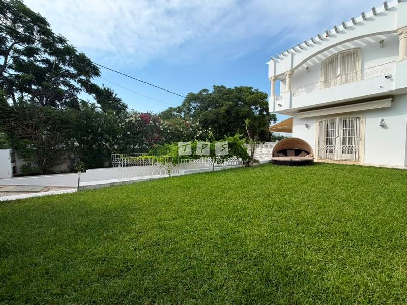location appartement vacance hammamet