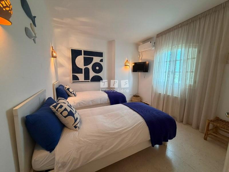 vente villa Tunisie