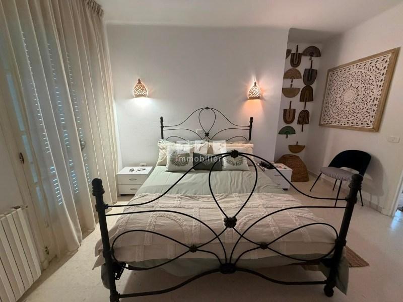 vente villa Tunisie
