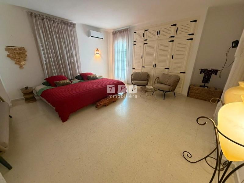 vente villa Tunisie