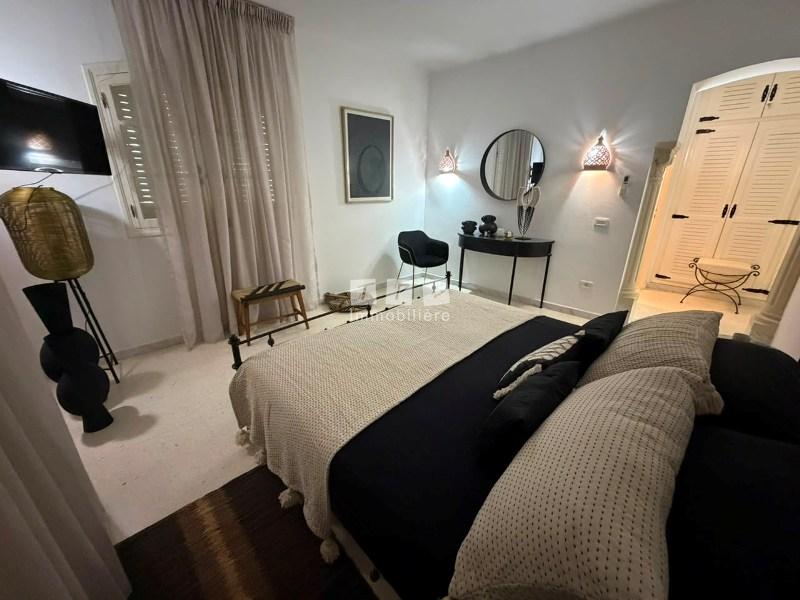 vente villa Tunisie