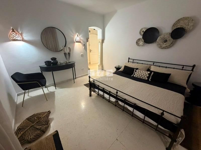 vente villa Tunisie