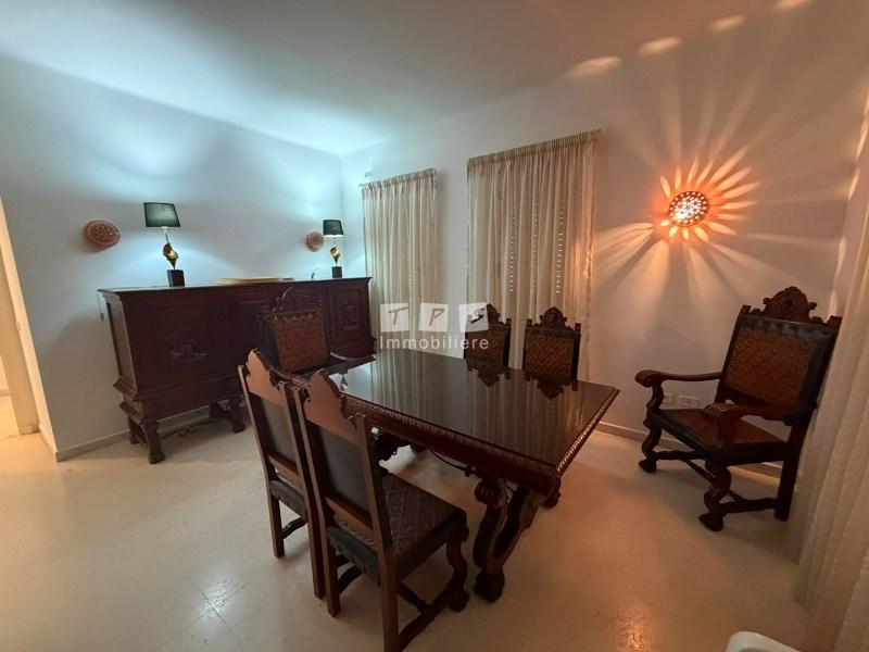 vente villa Tunisie