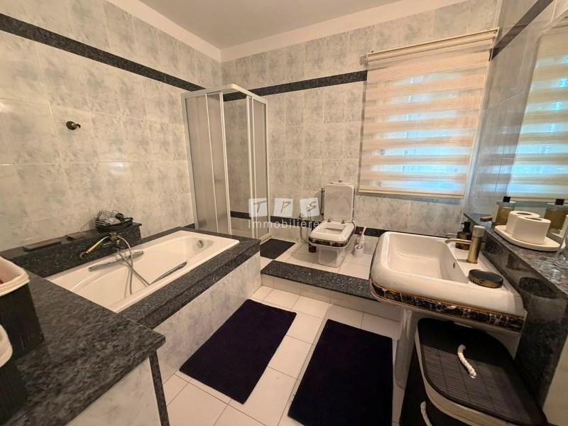 vente villa Tunisie