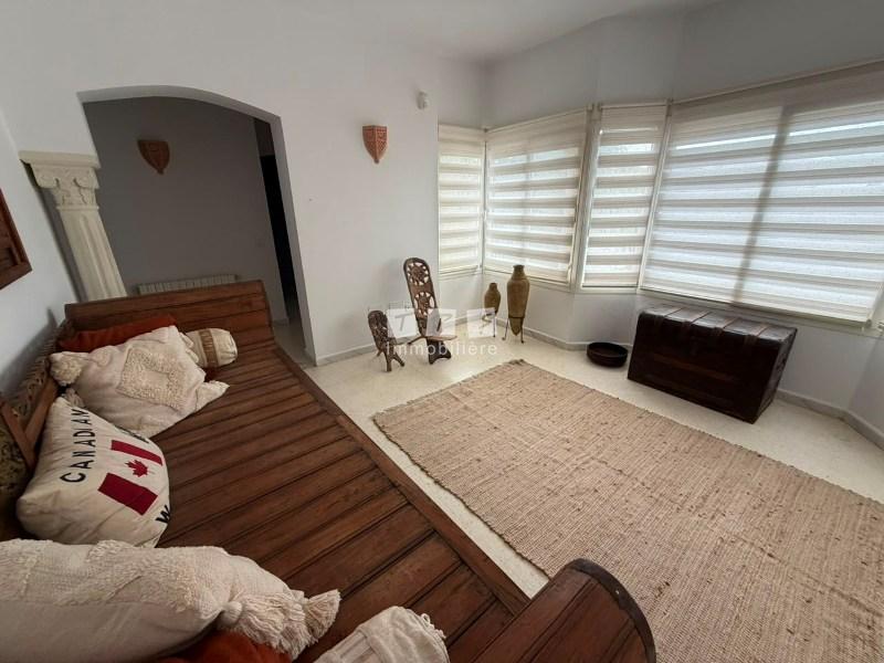 vente villa Tunisie