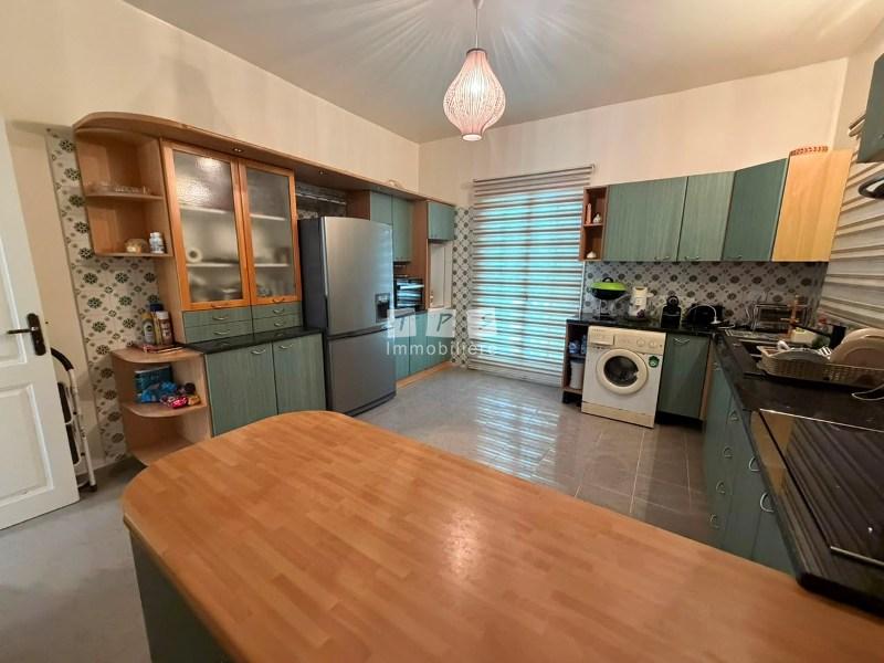 vente villa Tunisie