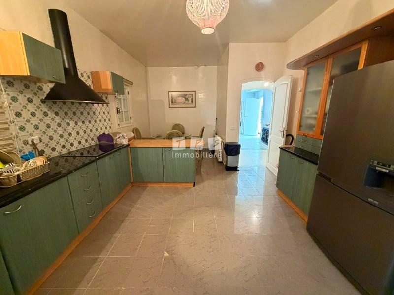 vente villa Tunisie