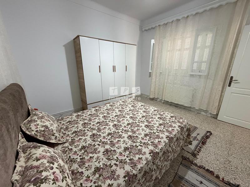 vente villa Tunisie